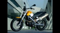 Moto - News: BMW G 650 X Country