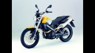 Moto - News: BMW G 650 X Country