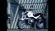 Moto - News: BMW R 1200 R Alpine White