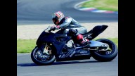 Moto - News: BMW SBK - nuove immagini