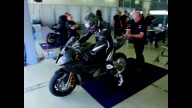 Moto - News: BMW SBK - nuove immagini