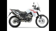 Moto - News: Derbi Terra Adventure 125