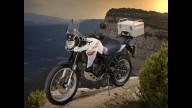 Moto - News: Derbi Terra Adventure 125