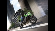 Moto - News: Kawasaki Z750 2009