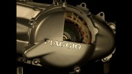 Moto - News: Piaggio Mp3 e Marcello Lippi