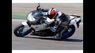 Moto - Test: BMW HP2 Sport - TEST