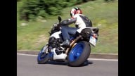 Moto - Test: BMW HP2 Sport - TEST