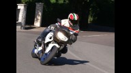 Moto - Test: BMW HP2 Sport - TEST