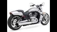 Moto - News: Harley Davidson V-Rod Muscle