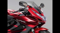 Moto - News: Honda VFR 1000 V5 2009