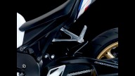 Moto - Gallery: Honda CBR 1000 RR 2009 Pearl Sunbeam White HRC