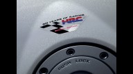Moto - Gallery: Honda CBR 1000 RR 2009 Pearl Sunbeam White HRC