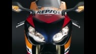 Moto - Gallery: Honda CBR 1000 RR ABS 2009 - REPSOL