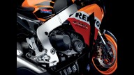 Moto - Gallery: Honda CBR 1000 RR ABS 2009 - REPSOL