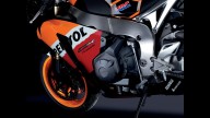 Moto - Gallery: Honda CBR 1000 RR ABS 2009 - REPSOL