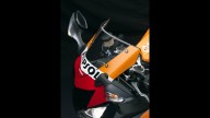 Moto - Gallery: Honda CBR 1000 RR ABS 2009 - REPSOL