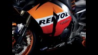 Moto - Gallery: Honda CBR 1000 RR ABS 2009 - REPSOL