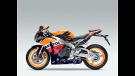 Moto - Gallery: Honda CBR 1000 RR ABS 2009 - REPSOL