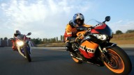 Moto - News: Honda CBR 1000 RR 2009