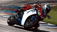 Moto - News: Honda CBR 1000 RR 2009