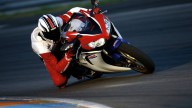 Moto - News: Honda CBR 1000 RR 2009