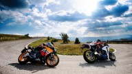 Moto - News: Honda CBR 1000 RR 2009