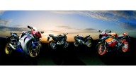 Moto - News: Honda CBR 1000 RR 2009