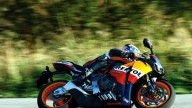 Moto - News: Honda CBR 1000 RR 2009