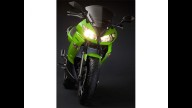 Moto - News: nuova Kawasaki ER-6f 2009