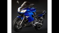 Moto - News: nuova Kawasaki ER-6f 2009