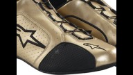 Moto - News: Scarpe Alpinestars F1