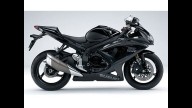 Moto - News: Suzuki GSX-R 600 - 750 K9