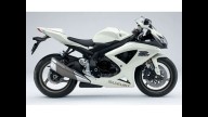 Moto - News: Suzuki GSX-R 600 - 750 K9