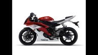 Moto - News: Yamaha R6 2009