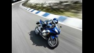 Moto - News: Yamaha R6 2009