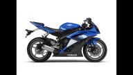 Moto - News: Yamaha R6 2009