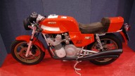 Moto - Gallery: Auto Moto d'Epoca 2009