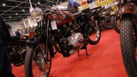 Moto - Gallery: Auto Moto d'Epoca 2009