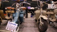 Moto - Gallery: Auto Moto d'Epoca 2009