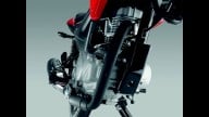Moto - News: Honda CBF 125