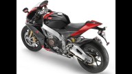 Moto - News: Aprilia ad EICMA 2008