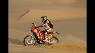 Moto - News: Aprilia RXV 450 Africa sul trono ai Faraoni