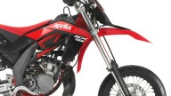 Moto - News: Aprilia SX 125 2009