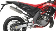 Moto - News: Aprilia SX 125 2009