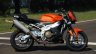 Moto - Test: Aprilia Tuono 1000 R - TEST