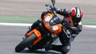 Moto - Test: Aprilia Tuono 1000 R - TEST