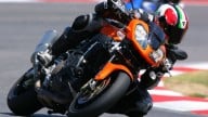 Moto - Test: Aprilia Tuono 1000 R - TEST