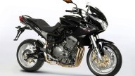 Moto - News: Benelli Tre-K 899