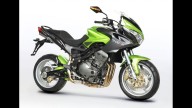 Moto - News: Benelli Tre-K 899