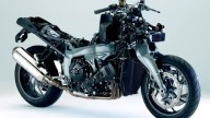 Moto - News: BMW ESA II